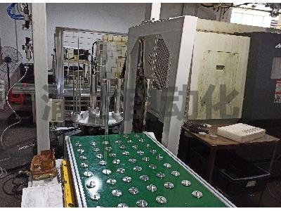 機(jī)床機(jī)械手，車床桁架機(jī)械手廠家定制視頻